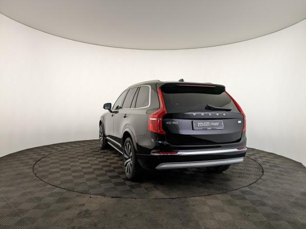 Volvo XC90 II Рестайлинг 1 с пробегом 2021 года, цена 5 250 000 рублей, 86330 км, внедорожник, Автокод Объявления
