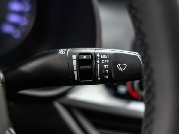 Kia K3 II с пробегом 2018 года, цена 1 548 000 рублей, 127027 км, седан, Автокод Объявления