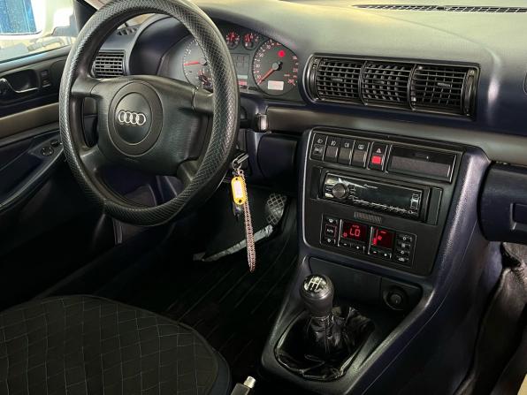 Audi A4 I (B5) с пробегом 1998 года, цена 475 000 рублей, 325178 км, седан, Автокод Объявления