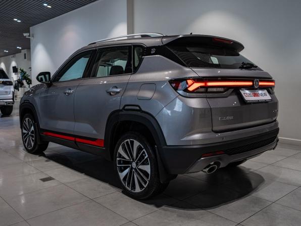 Новый Changan CS35 Plus I Рестайлинг 2025 года, цена 2 839 900 рублей, внедорожник, Автокод Объявления