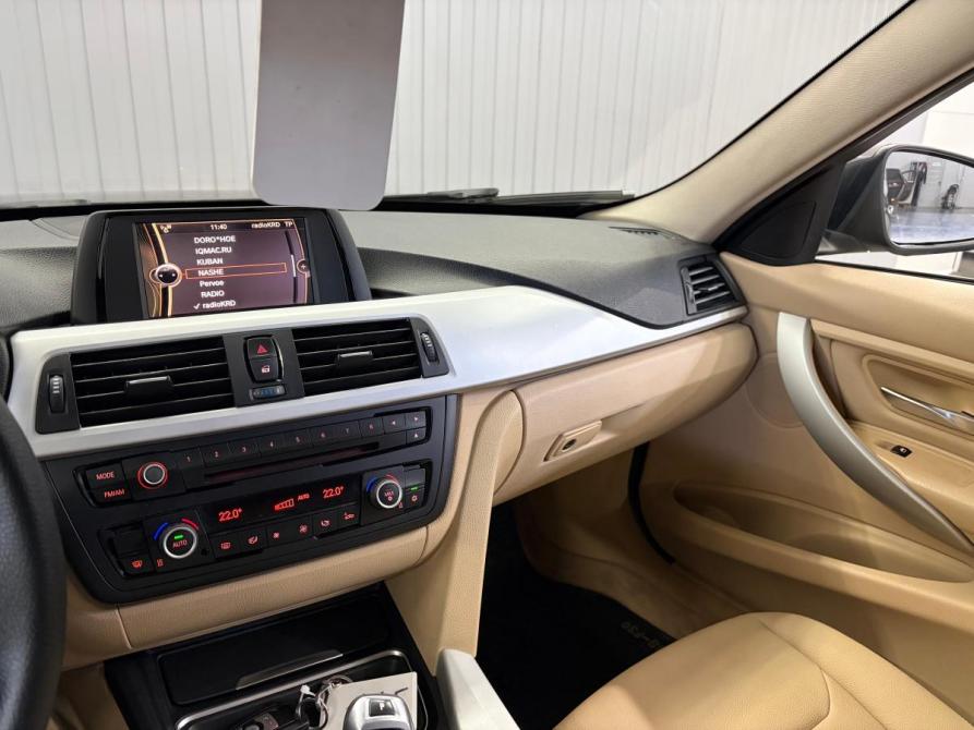 BMW 3 серии VI (F3x) Краснодар  - изображение 11