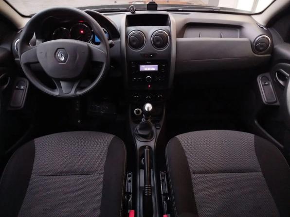 Renault Duster I Рестайлинг с пробегом 2018 года, цена 1 295 000 рублей, 98691 км, внедорожник, Автокод Объявления