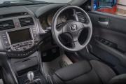 Honda Accord VII Томск  - изображение 29