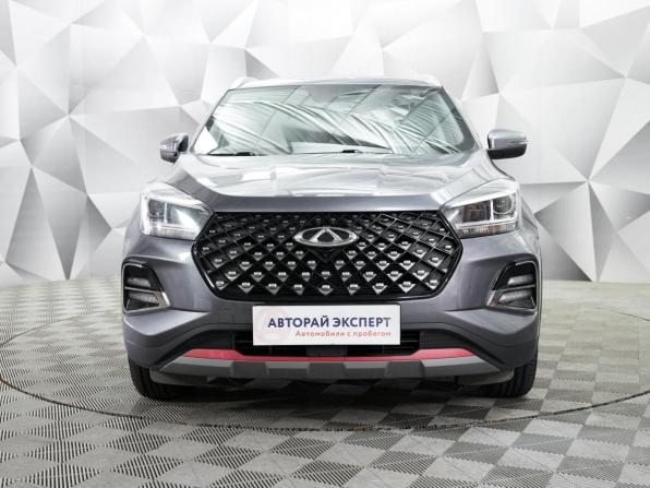 Chery Tiggo 4 Pro I с пробегом 2022 года, цена 1 515 000 рублей, 65000 км, внедорожник, Автокод Объявления