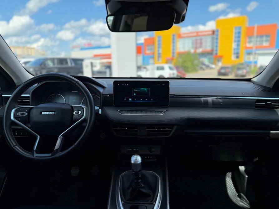Haval Jolion I Сыктывкар  - изображение 27