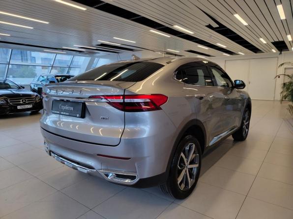Haval F7x I с пробегом 2021 года, цена 1 785 000 рублей, 84873 км, внедорожник, Автокод Объявления