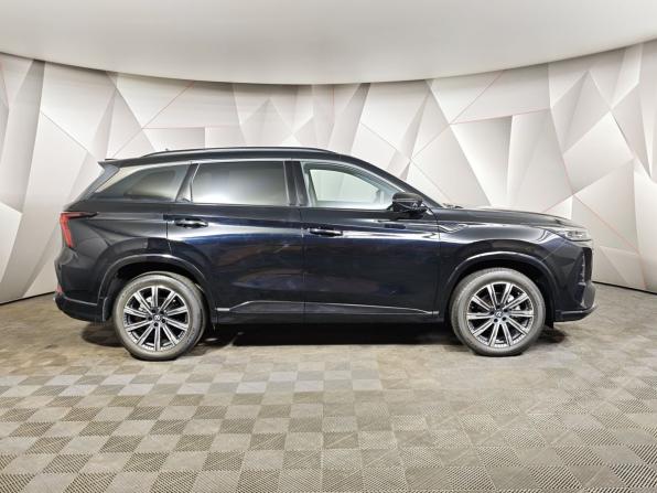 Changan CS75 Plus III с пробегом 2024 года, цена 2 619 000 рублей, 28051 км, внедорожник, Автокод Объявления
