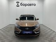Lada (ВАЗ) XRAY I Воронеж  - изображение 24