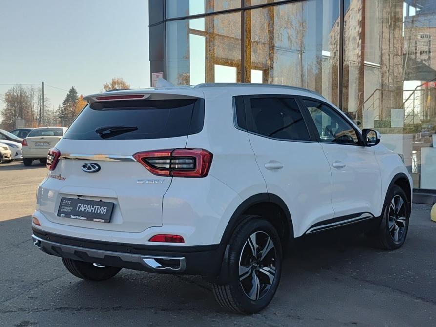Chery Tiggo 4 Pro I Рестайлинг Ижевск  - изображение 6