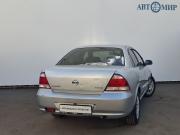 Nissan Almera Classic I Москва  - изображение 17