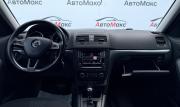 Skoda Yeti I Рестайлинг Тюмень  - изображение 38