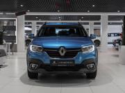 Renault Logan II Рестайлинг Москва  - изображение 27