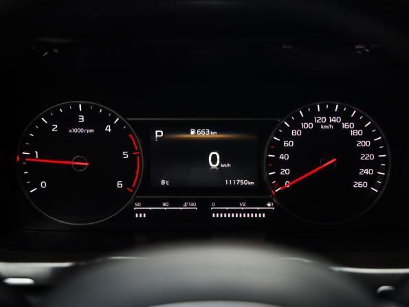 Kia Sorento IV с пробегом 2020 года, цена 3 399 777 рублей, 111747 км, внедорожник, Автокод Объявления