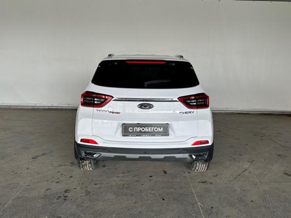 Chery Tiggo 4 Pro I с пробегом 2022 года, цена 1 420 000 рублей, 74905 км, внедорожник, Автокод Объявления