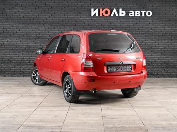 Lada (ВАЗ) Kalina I с пробегом 2013 года, цена 350 000 рублей, 113354 км, универсал, Автокод Объявления