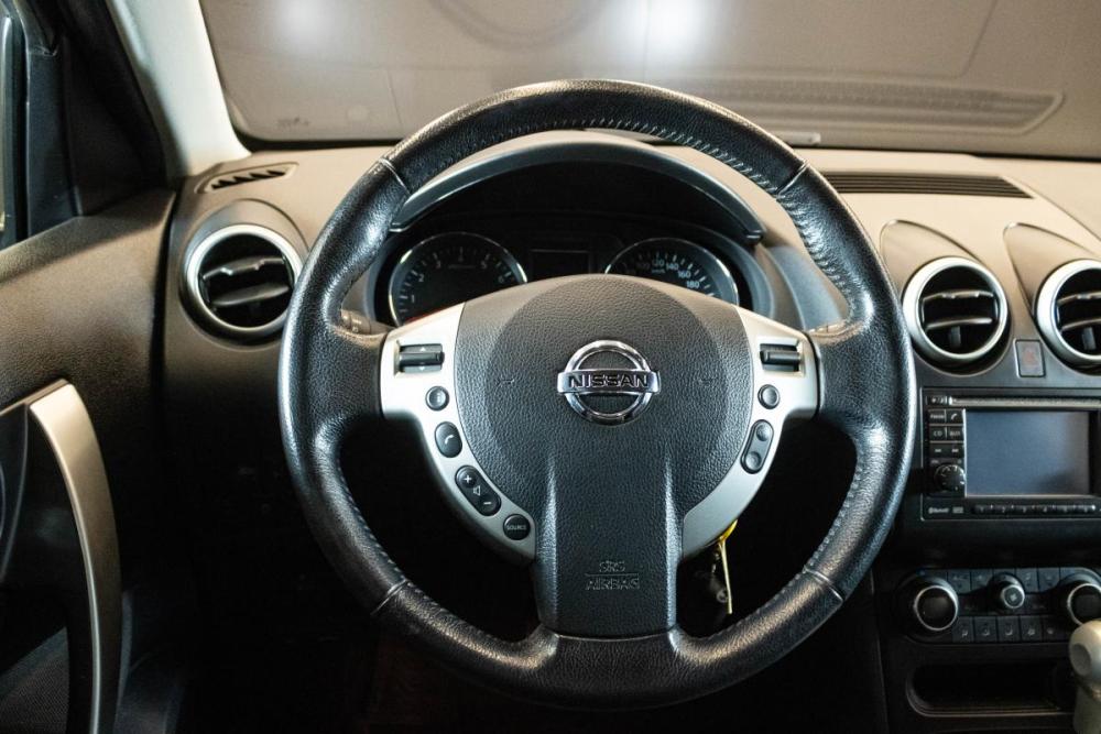 Nissan Qashqai I Рестайлинг Уфа  - изображение 6