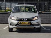 Lada (ВАЗ) Granta I Рестайлинг Тюмень  - изображение 17