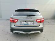 Lada (ВАЗ) Vesta I Липецк  - изображение 20