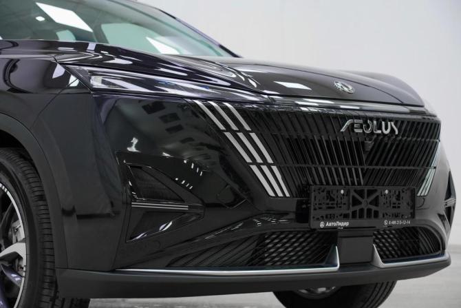 Новый Dongfeng Mage 2024 года, цена 2 549 000 рублей, внедорожник, Автокод Объявления