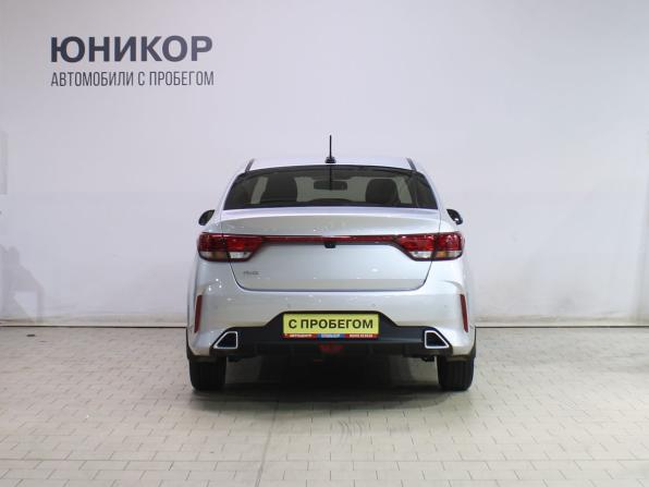 Kia Rio IV Рестайлинг с пробегом 2021 года, цена 1 639 000 рублей, 112332 км, седан, Автокод Объявления