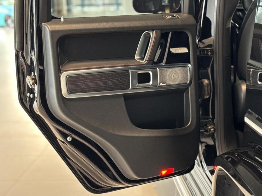 Mercedes-Benz G-Класс III (W463) Екатеринбург  - изображение 23