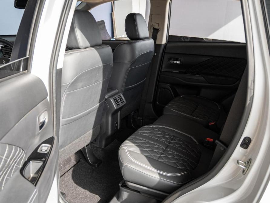 Mitsubishi Outlander III Рестайлинг 3 Краснодар  - изображение 11