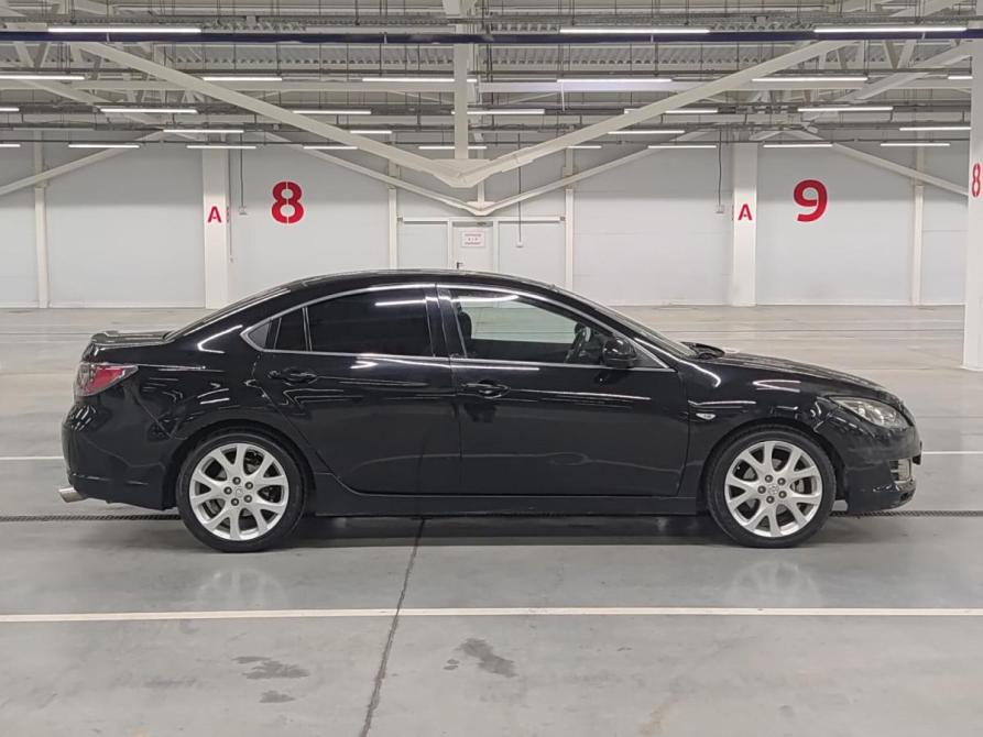 Mazda 6 II (GH) Казань  - изображение 5