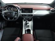 Geely Coolray I Москва  - изображение 56