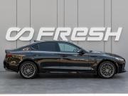 Genesis G70 I Краснодар  - изображение 26
