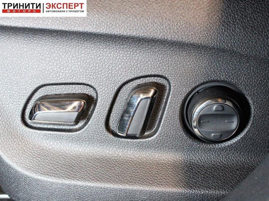 Exeed TXL I Рестайлинг Белгород  - изображение 19