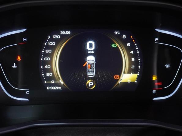 Geely Coolray I с пробегом 2022 года, цена 1 829 000 рублей, 61982 км, внедорожник, Автокод Объявления