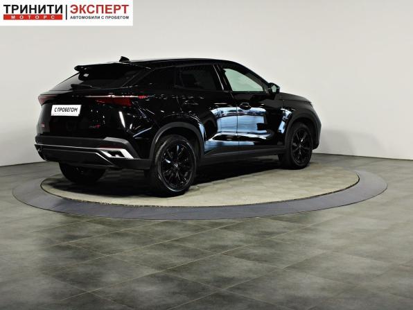 Omoda C5 I Рестайлинг с пробегом 2024 года, цена 1 997 000 рублей, 27703 км, внедорожник, Автокод Объявления