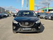 Mazda CX-5 I Йошкар-Ола  - изображение 24
