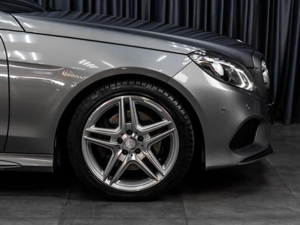 Mercedes-Benz E-Класс IV (W212 S212 C207) Рестайлинг с пробегом 2013 года, цена 3 129 000 рублей, 95766 км, седан, Автокод Объявления