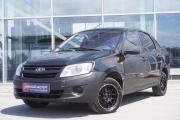 Lada (ВАЗ) Granta I Ульяновск  - изображение 23