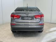 Kia Rio III Рестайлинг Волжский  - изображение 26