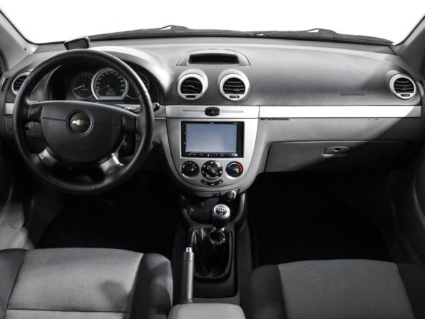 Chevrolet Lacetti I с пробегом 2011 года, цена 475 000 рублей, 168280 км, хэтчбек, Автокод Объявления