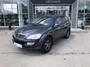 SsangYong Kyron I Рестайлинг Брянск  - изображение 15