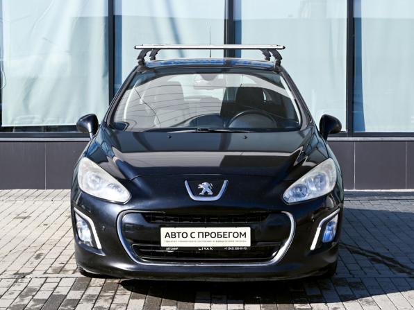 Peugeot 308 I Рестайлинг с пробегом 2011 года, цена 429 000 рублей, 246000 км, хэтчбек, Автокод Объявления