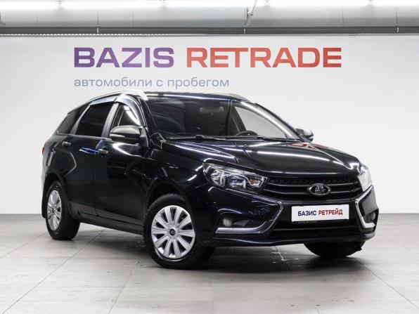 Lada (ВАЗ) Vesta I с пробегом 2021 года, цена 885 000 рублей, 175196 км, универсал, Автокод Объявления