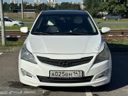Hyundai Solaris I Рестайлинг Санкт-Петербург  - изображение 9