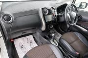 Nissan Note II Красноярск  - изображение 37