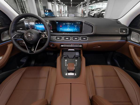 Mercedes-Benz GLE II (V167) Рестайлинг с пробегом 2025 года, цена 11 600 000 рублей, 11 км, внедорожник, Автокод Объявления