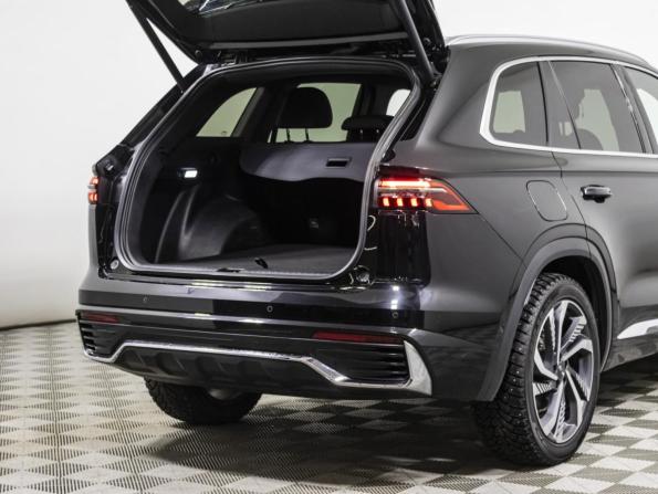 Geely Monjaro I с пробегом 2024 года, цена 2 967 500 рублей, 112900 км, внедорожник, Автокод Объявления