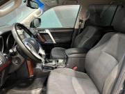 Toyota Land Cruiser Prado 150 Series Рестайлинг 1 Пермь  - изображение 42