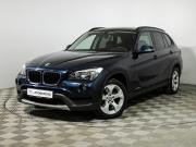 BMW X1 I (E84) Рестайлинг Санкт-Петербург  - изображение 17