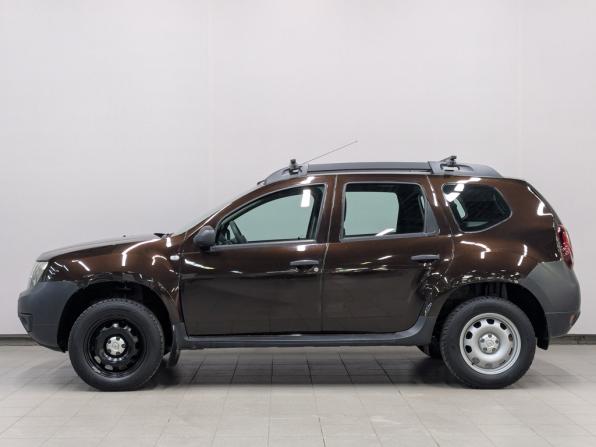 Renault Duster I Рестайлинг с пробегом 2018 года, цена 1 450 000 рублей, 44998 км, внедорожник, Автокод Объявления