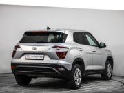 Hyundai Creta II Санкт-Петербург  - изображение 28