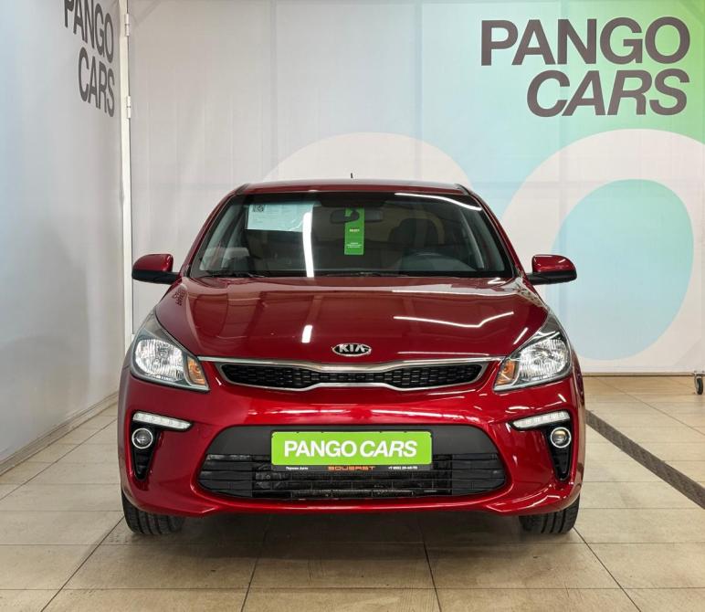 Kia Rio IV Набережные Челны  - изображение 2