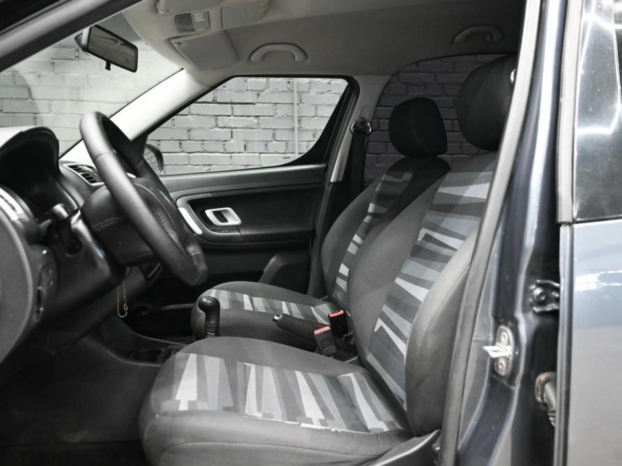 Skoda Roomster I Екатеринбург  - изображение 16
